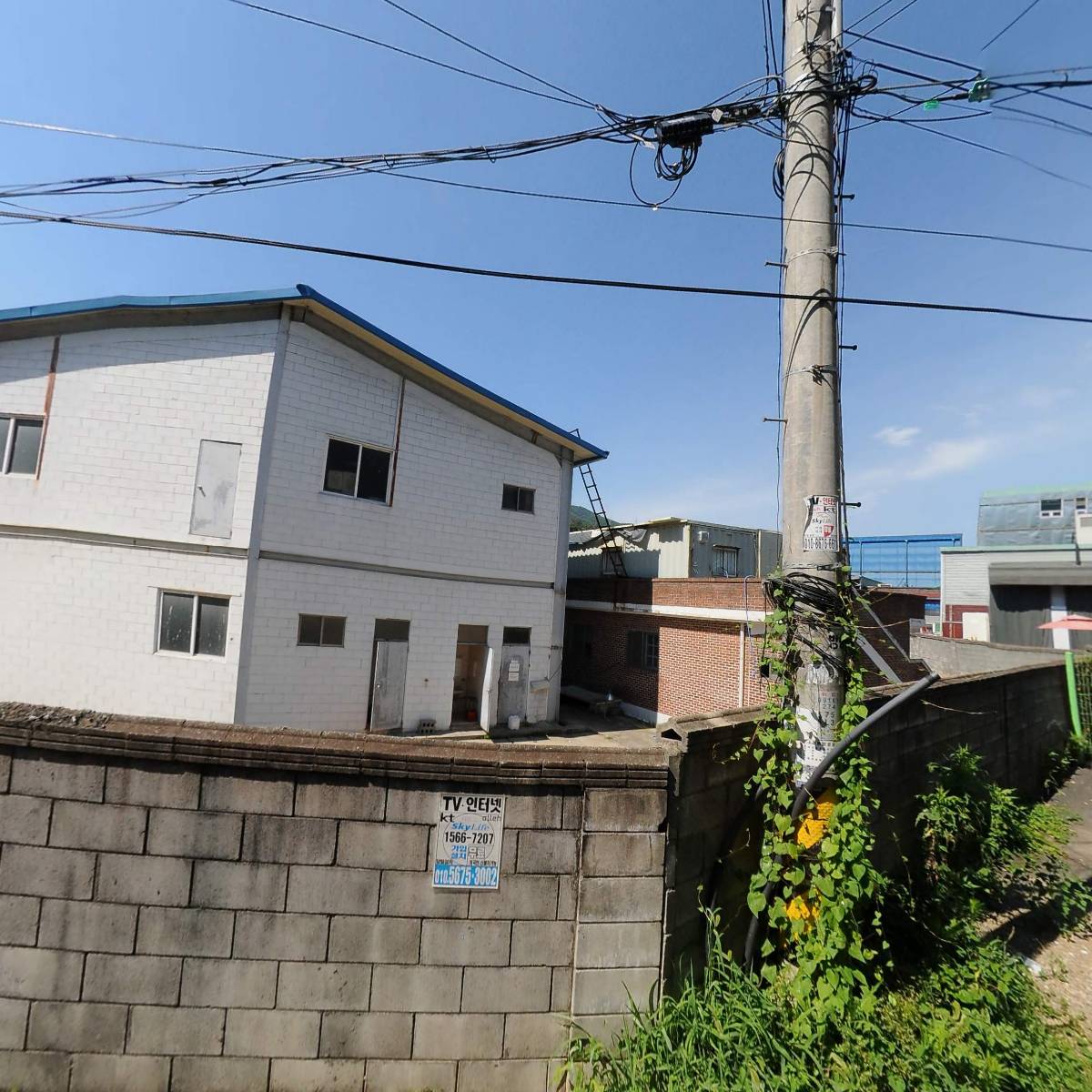 농업회사법인 동방팜스(주)