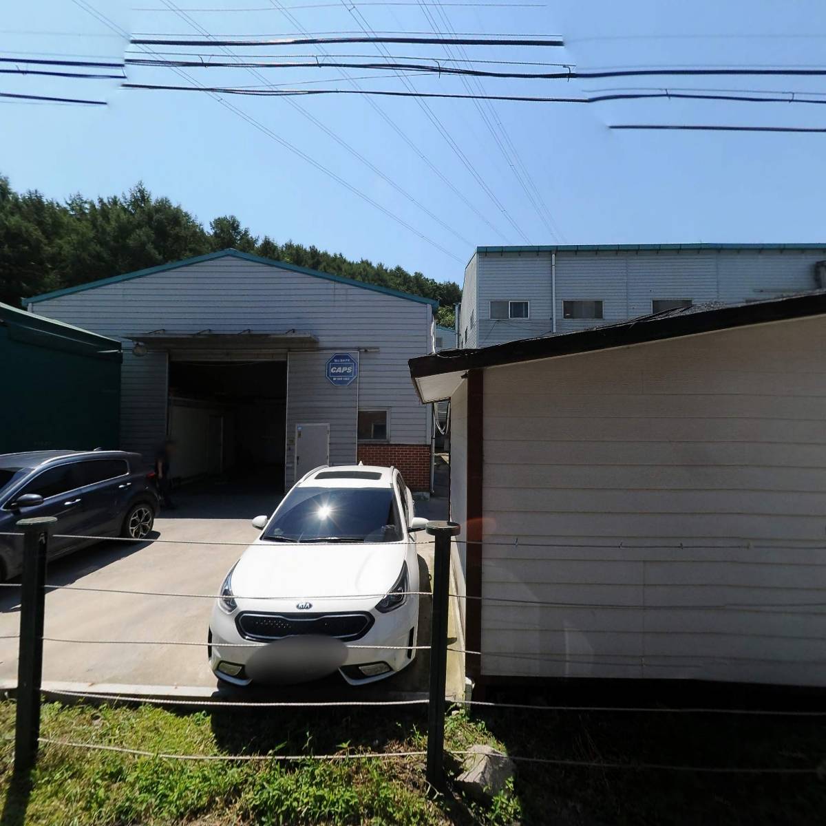 두리산업 주식회사