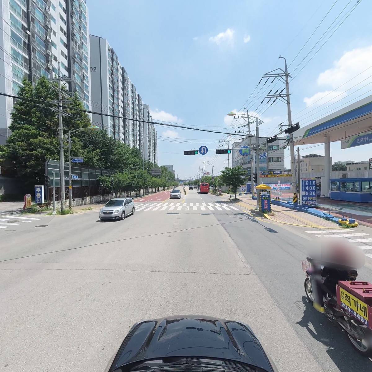 오목천주유소_4