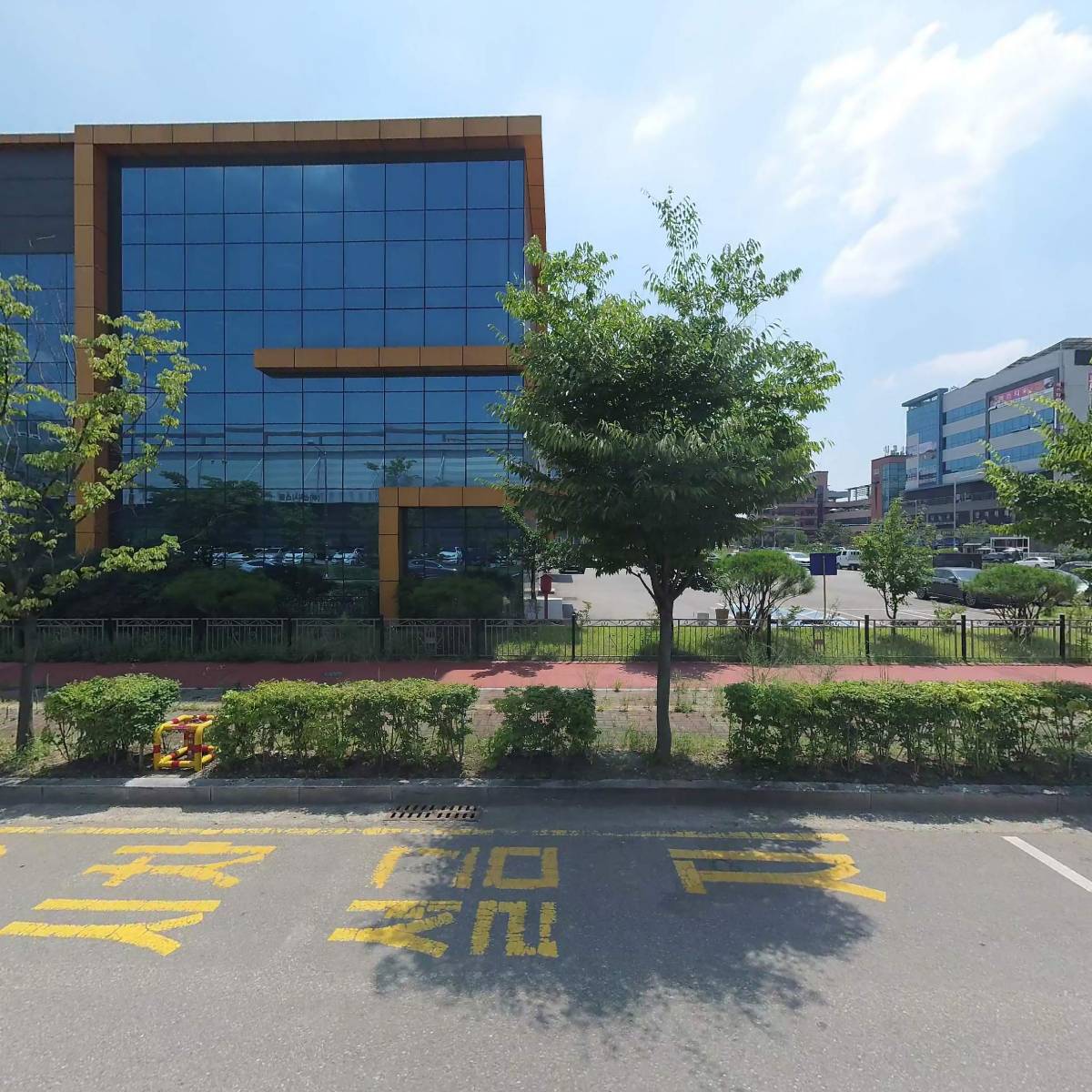 에이치엔씨시스템(주)