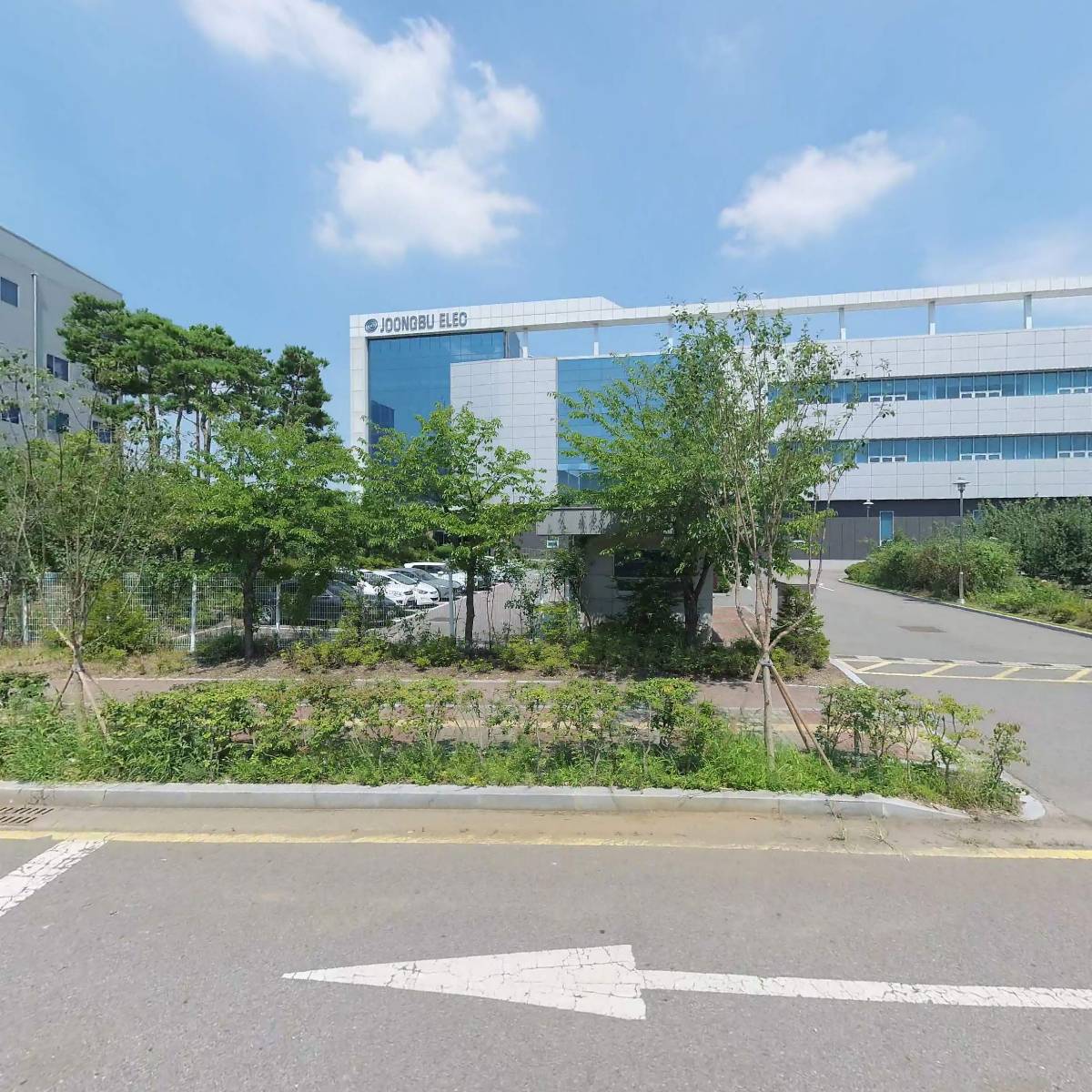 주식회사 엠케이알텍