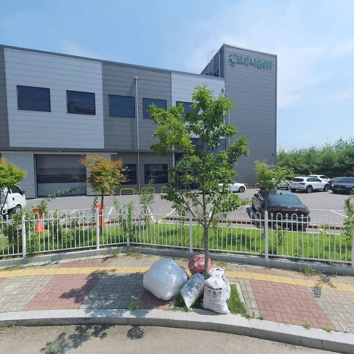 (주)창영테크팩