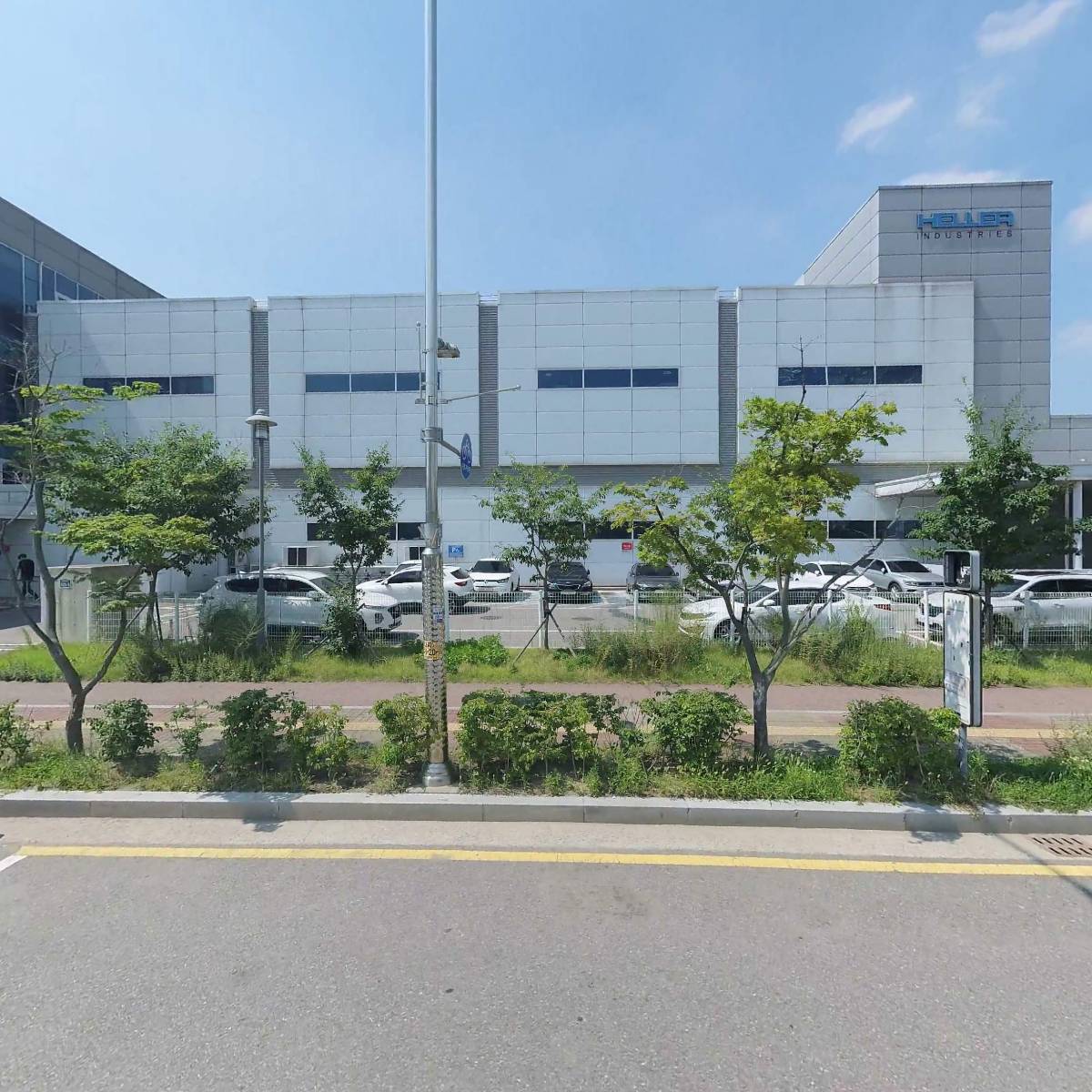 세호시스템코리아유한회사