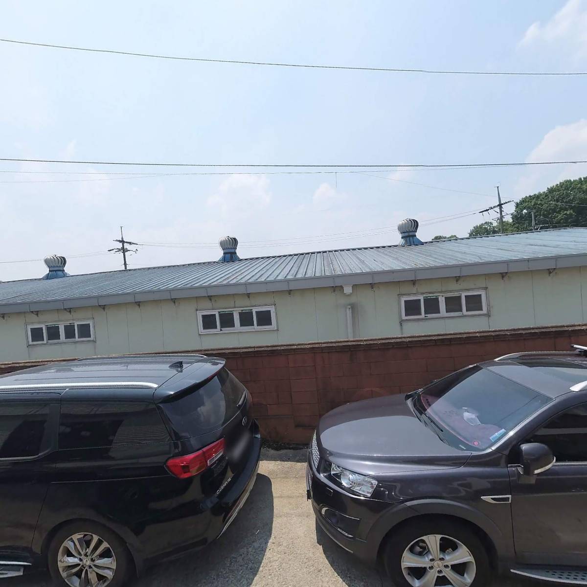한국난간(주)