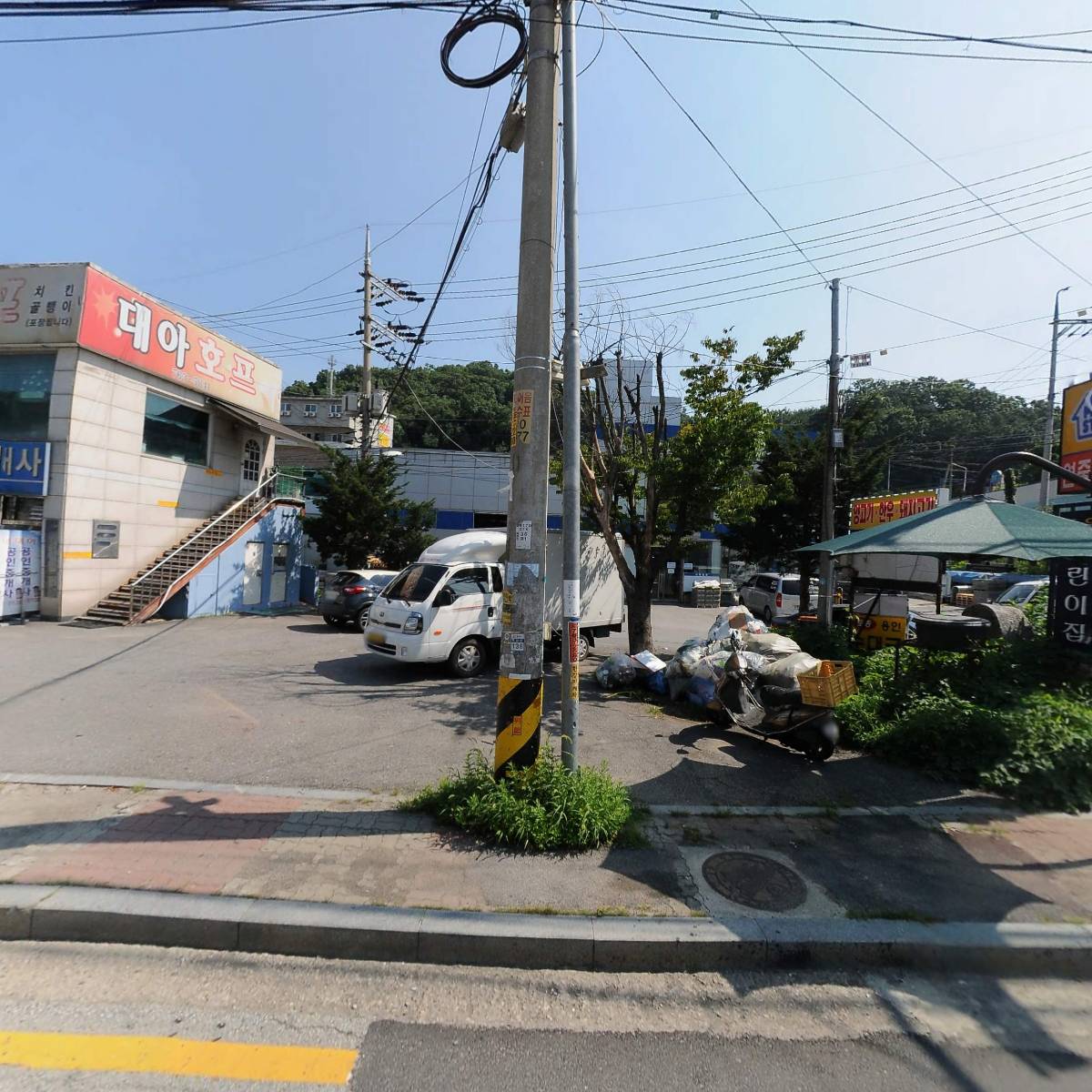 와이투짐 골프