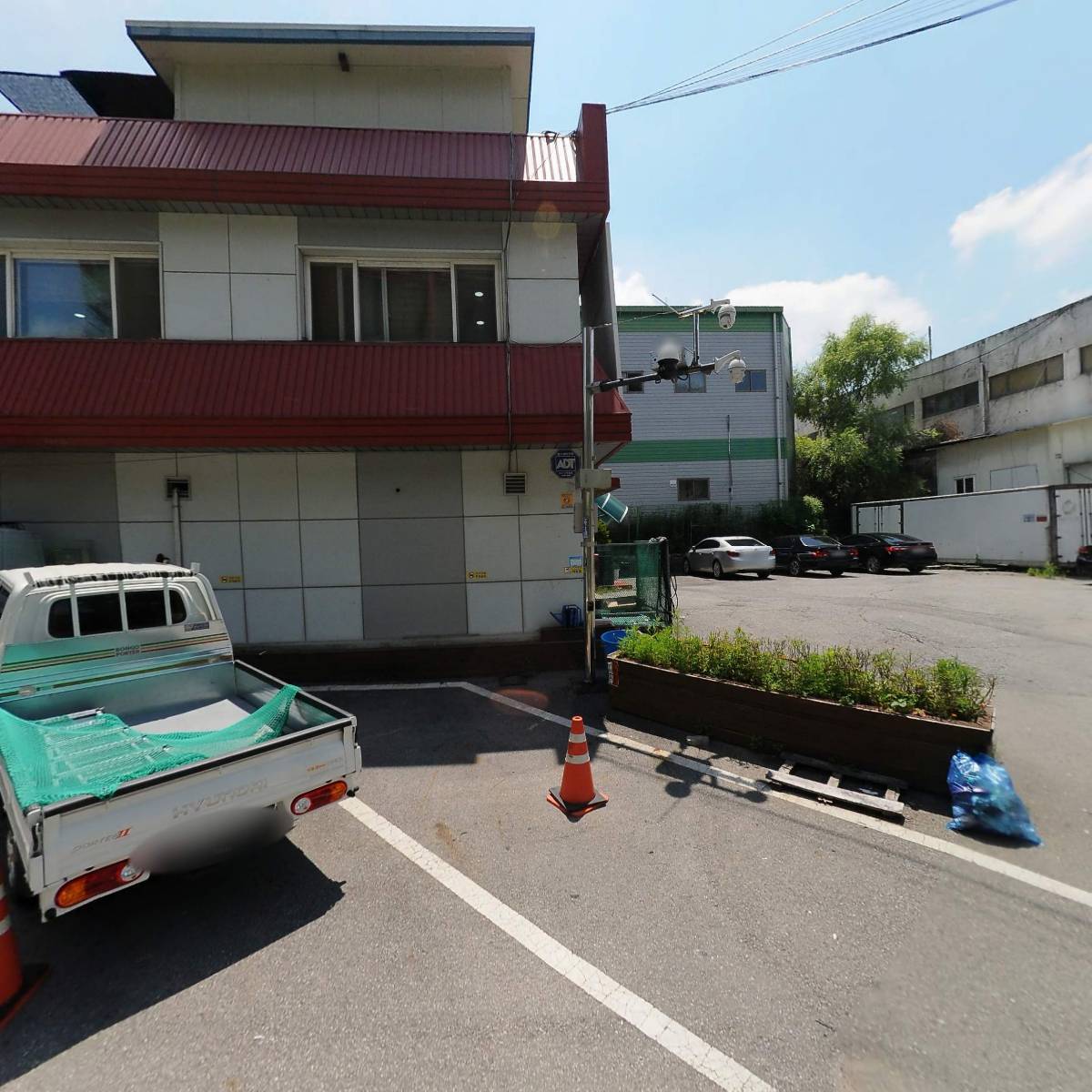(주)평화자동차