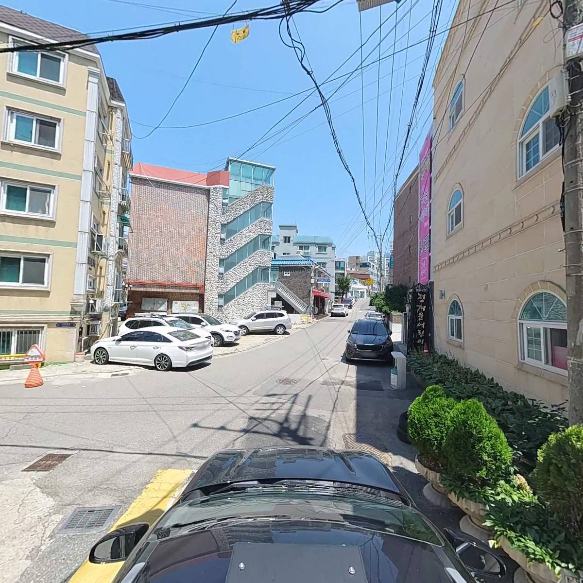 정겨운 어린이 집_4