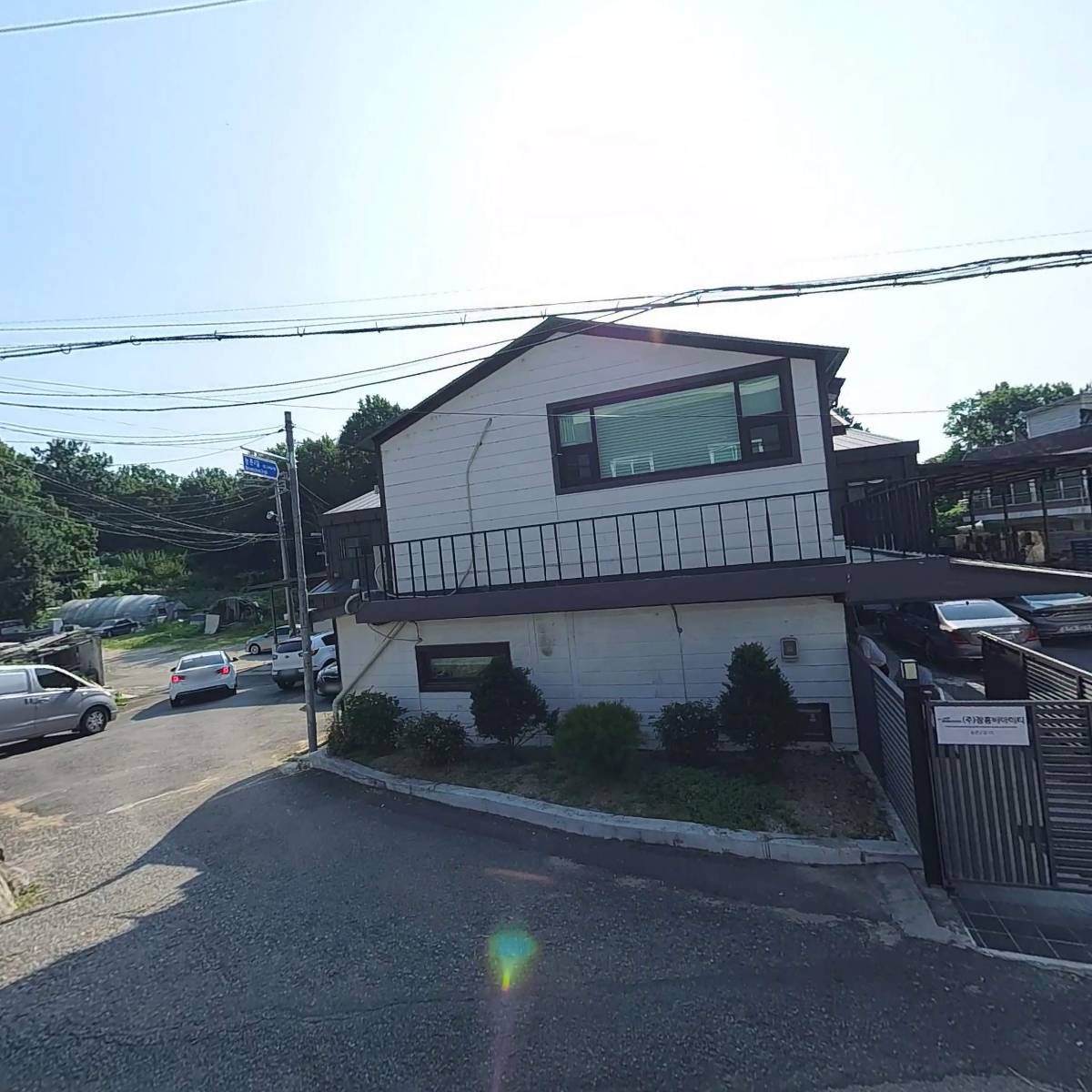 (주) 리데온