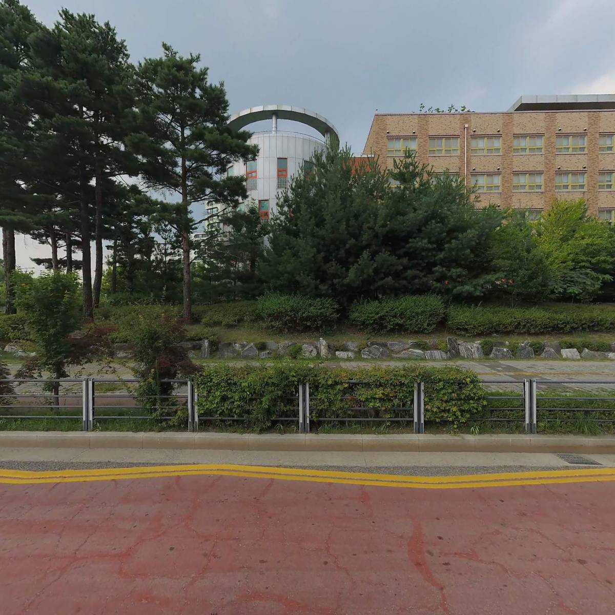 곡정초등학교