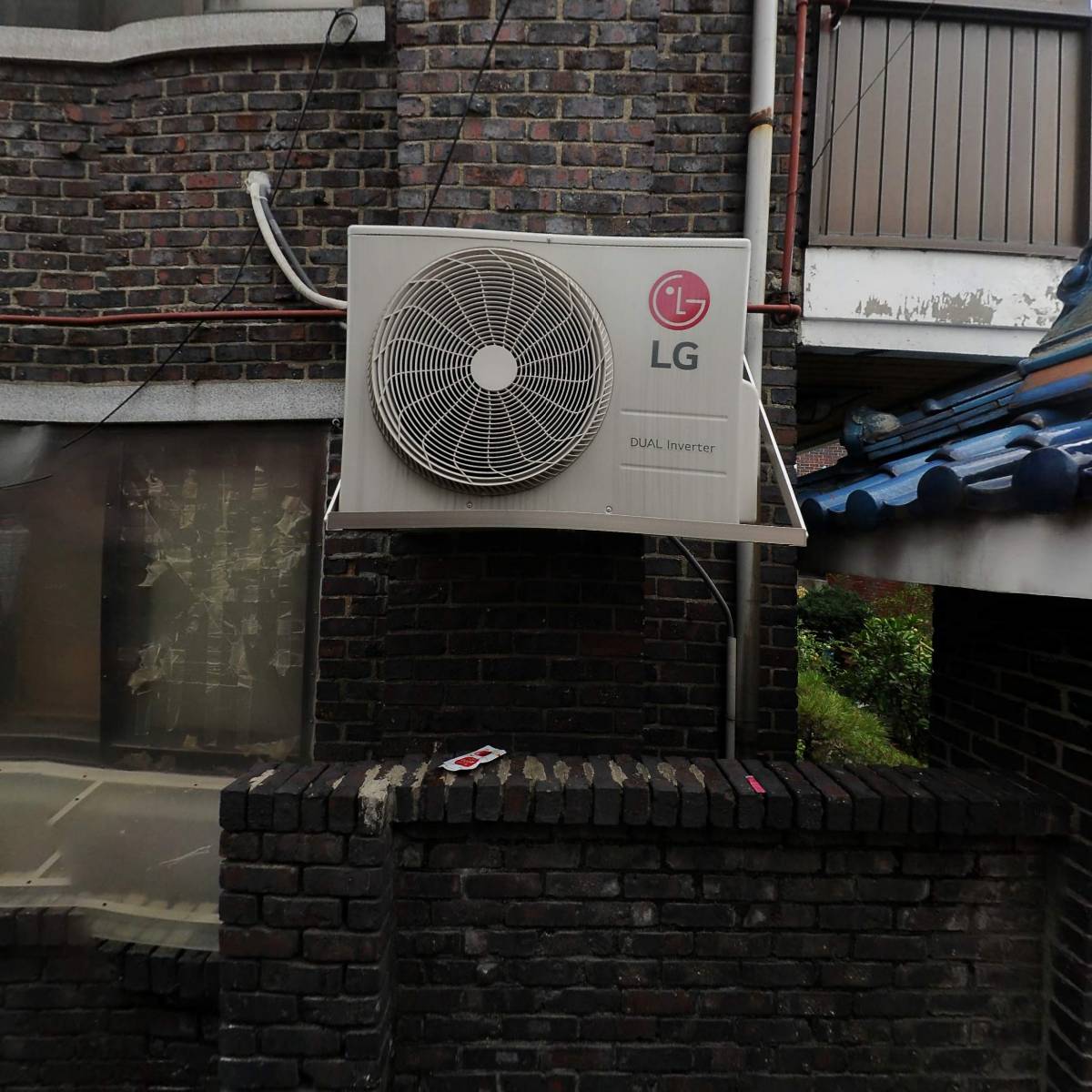 친환경식품매장 온터(빨래골점)