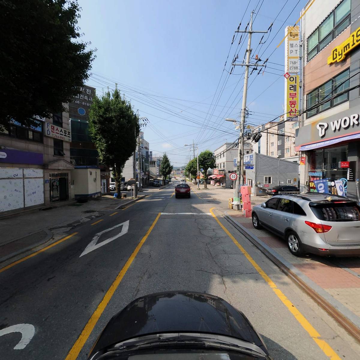 짐애슬릿 트레이닝센터 송정점_4