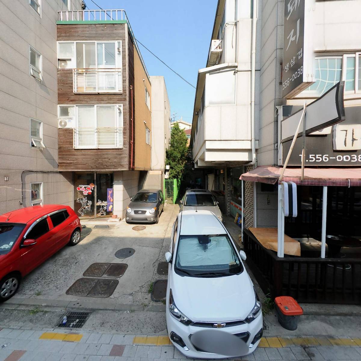 어거스트치킨 토평점