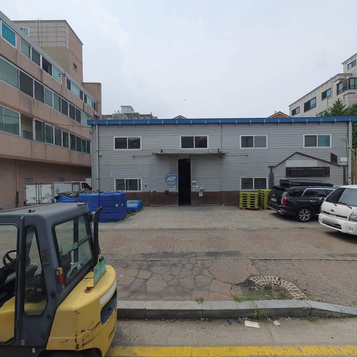 제주삼다수（장안）