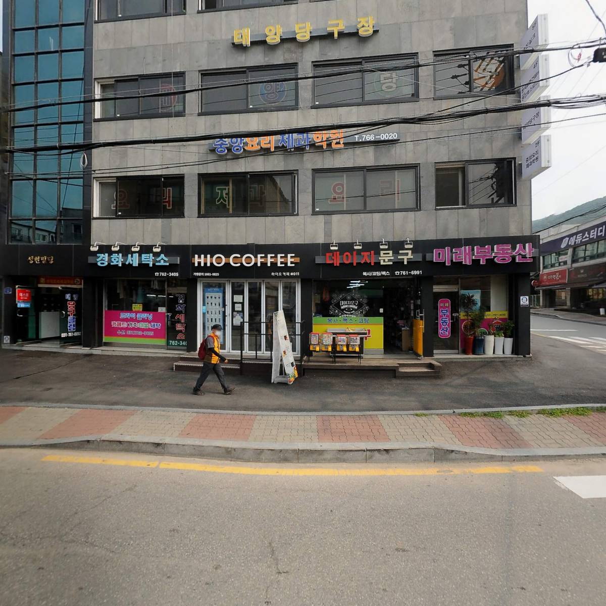 한국표준건설(주)_3