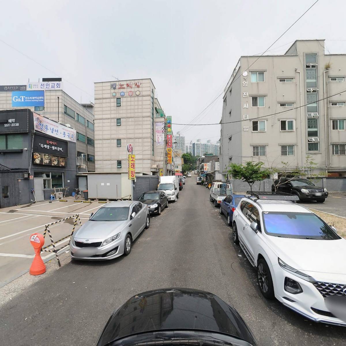 진관에프앤디 옥화식당_4