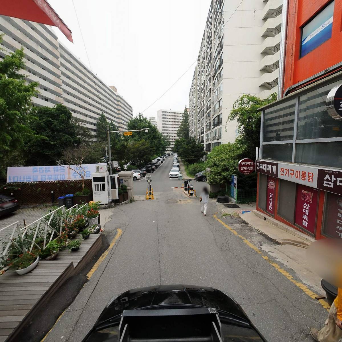 이지스스터디카페 학여울점_4