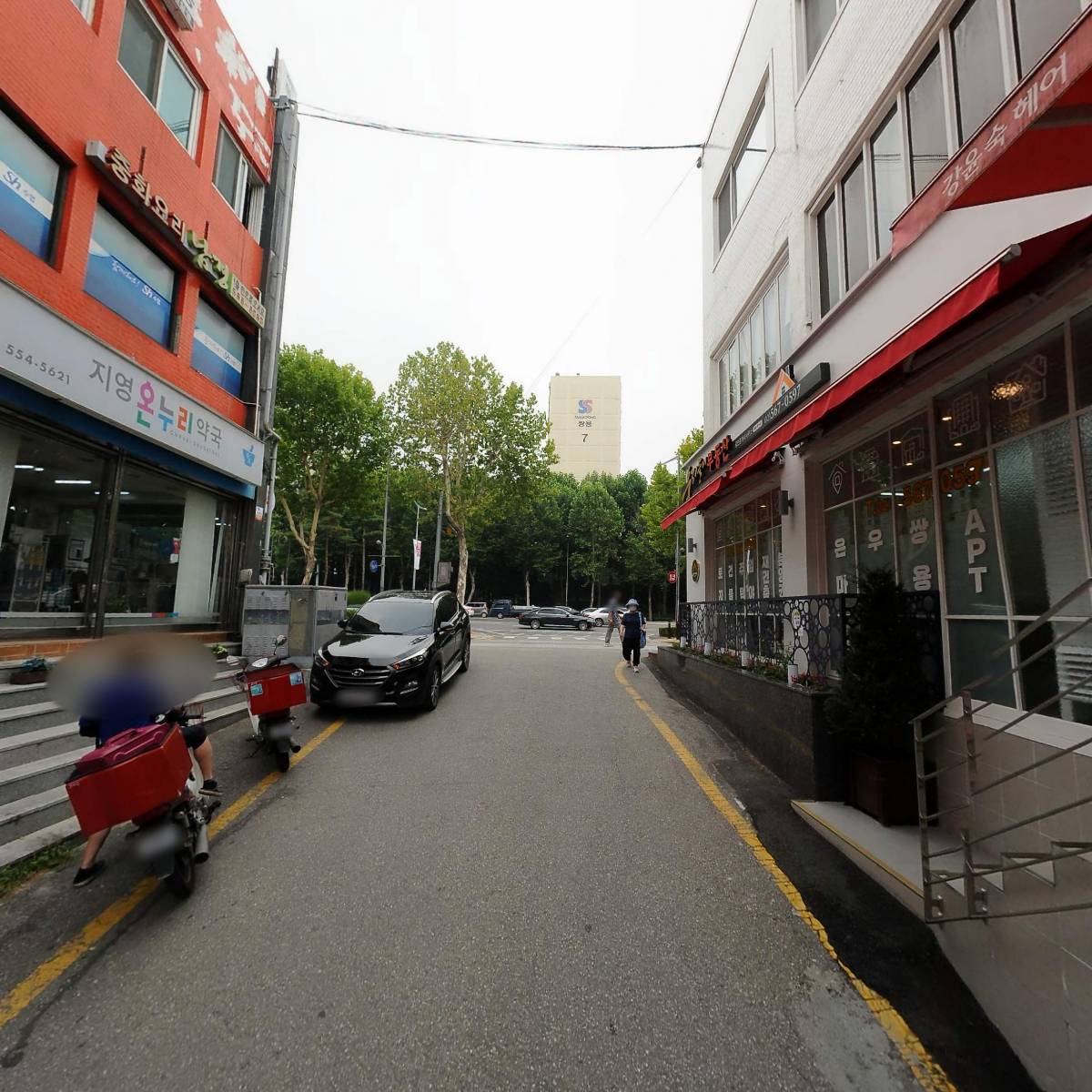 이지스스터디카페 학여울점_2