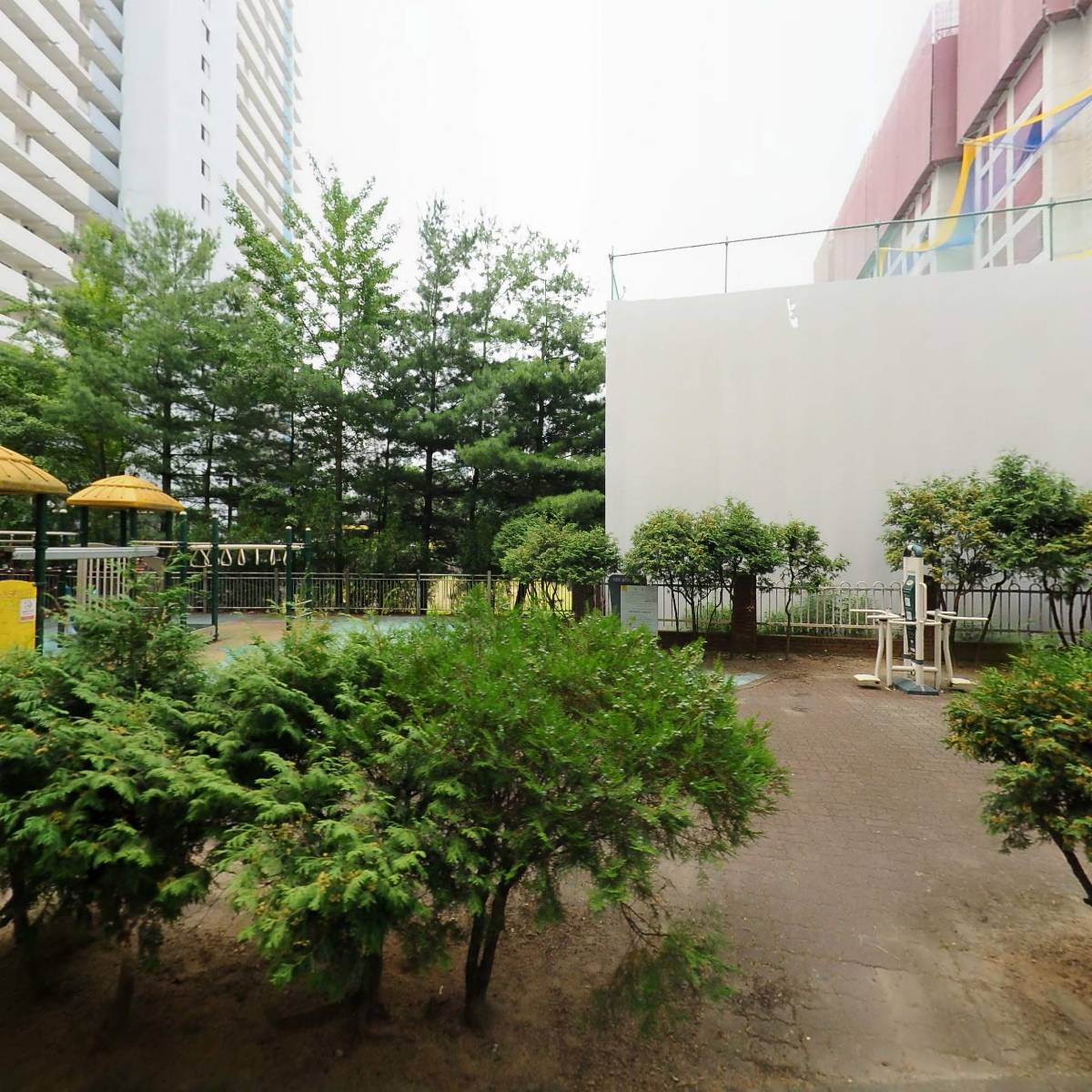 상계불암대림아파트제２관리사무소