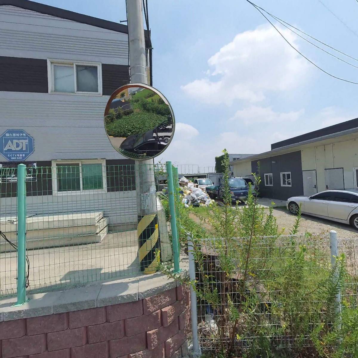 한농스틸(중부지사)