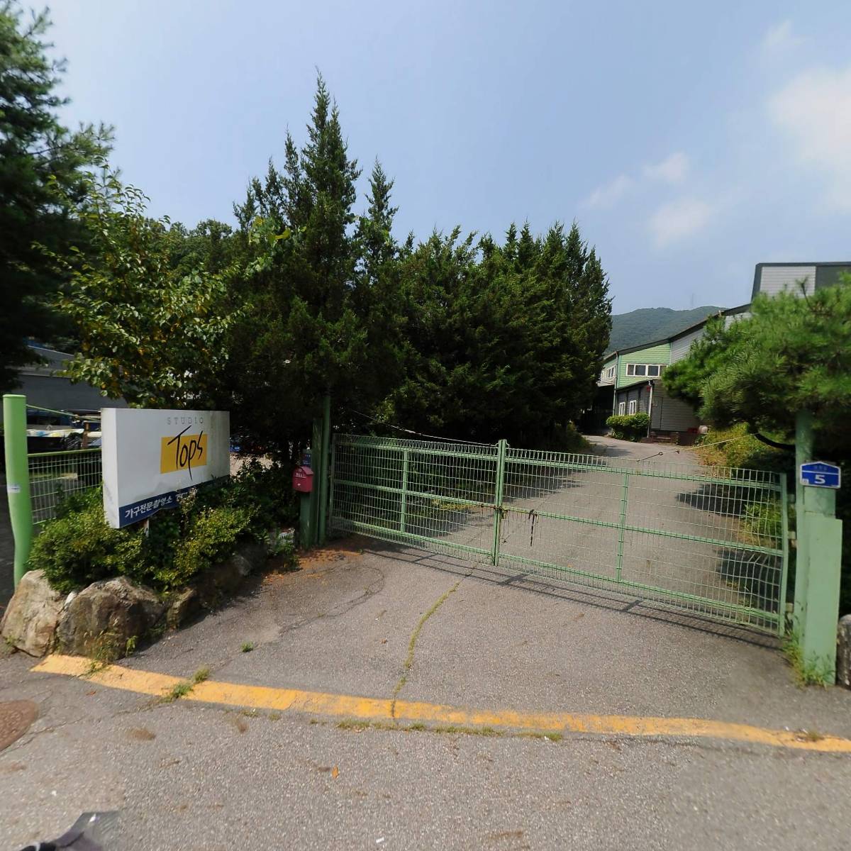 (주)장안엔지니어링
