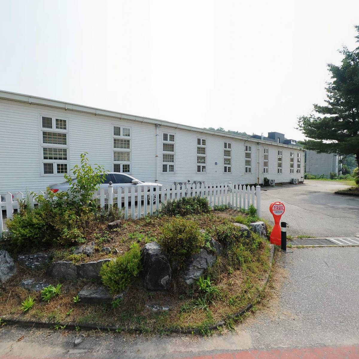 두레마을자연유치원 직원