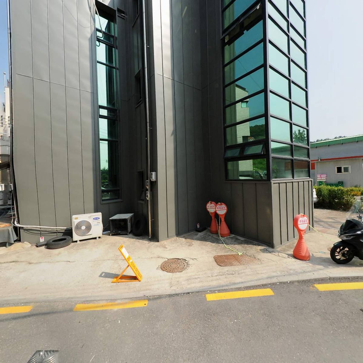 （주）푸드빌
