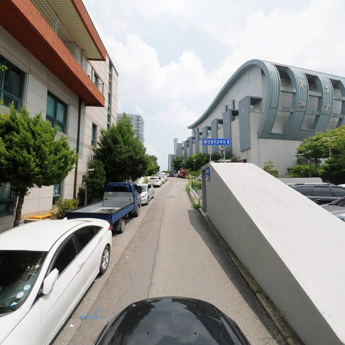 상이군경회 신창직할특별지회_4