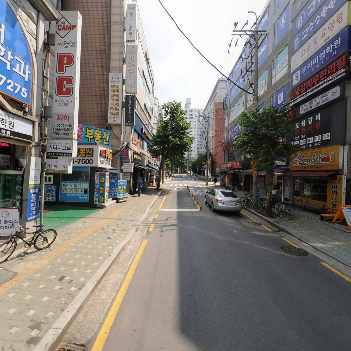세무법인 한맥（교문지점）_2