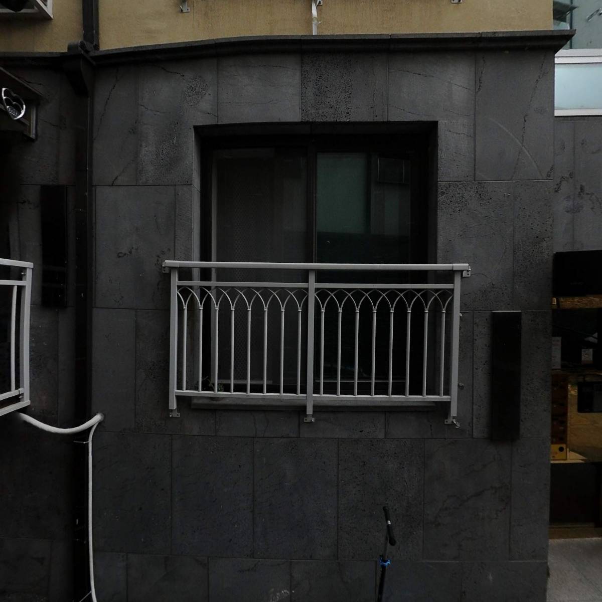 주식회사씨제이대한통운서울강방이