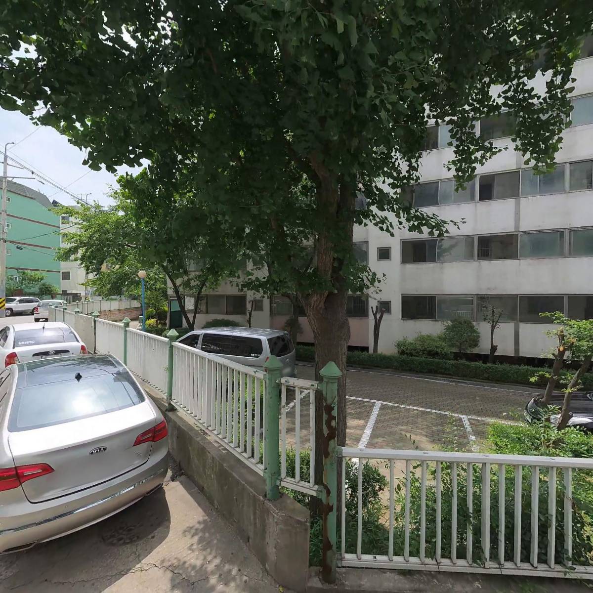 경원교회