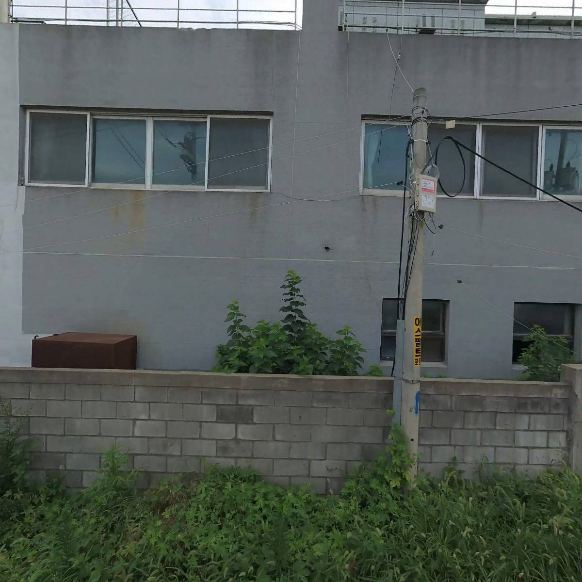 주식회사 제이엘코프