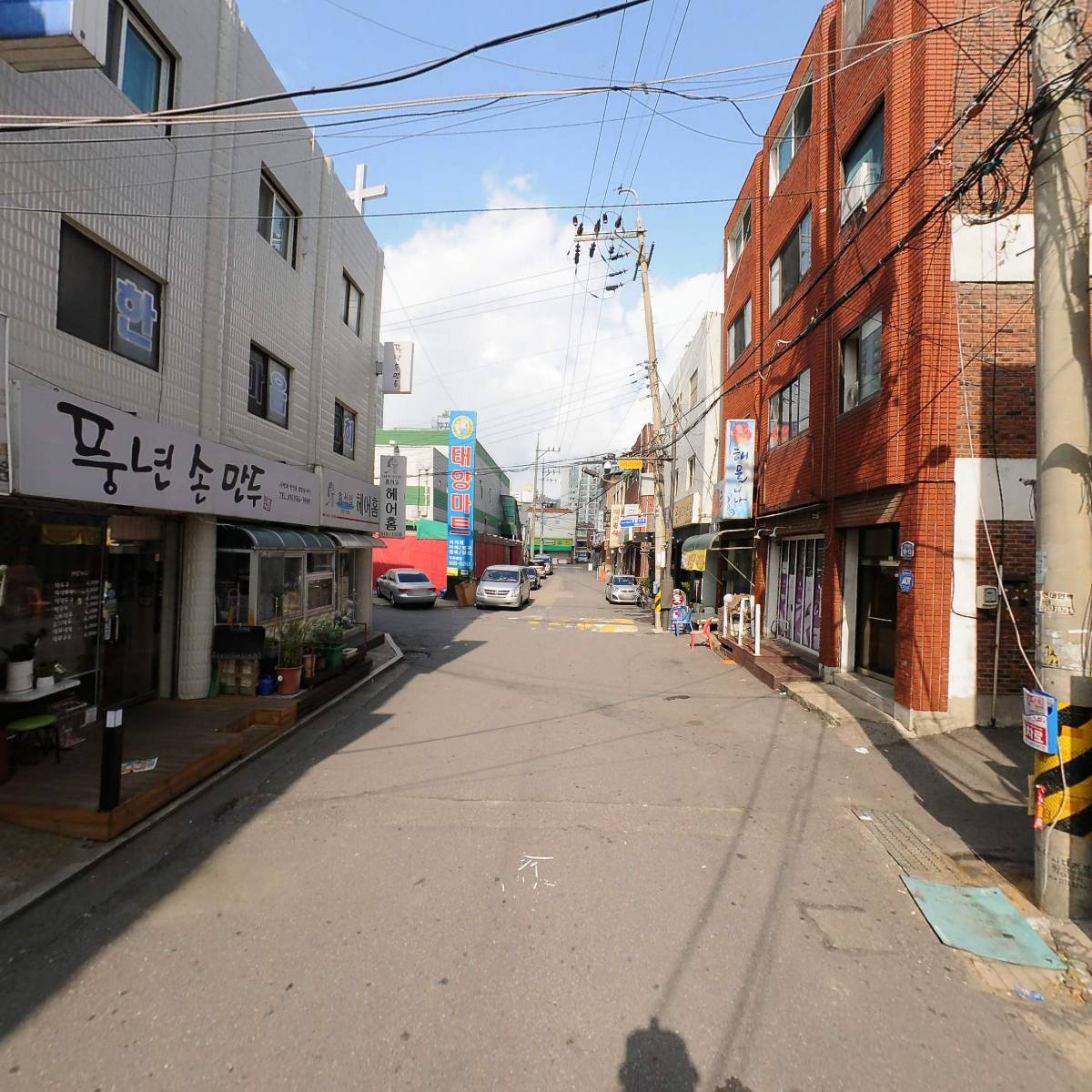 워시팡팡 무인셀프빨래방 구리수택점_2