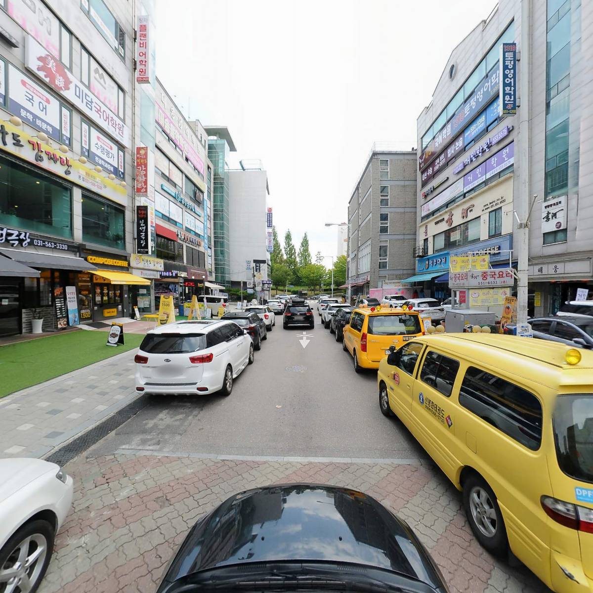 엘알마 스터디카페 구리장자못점_4