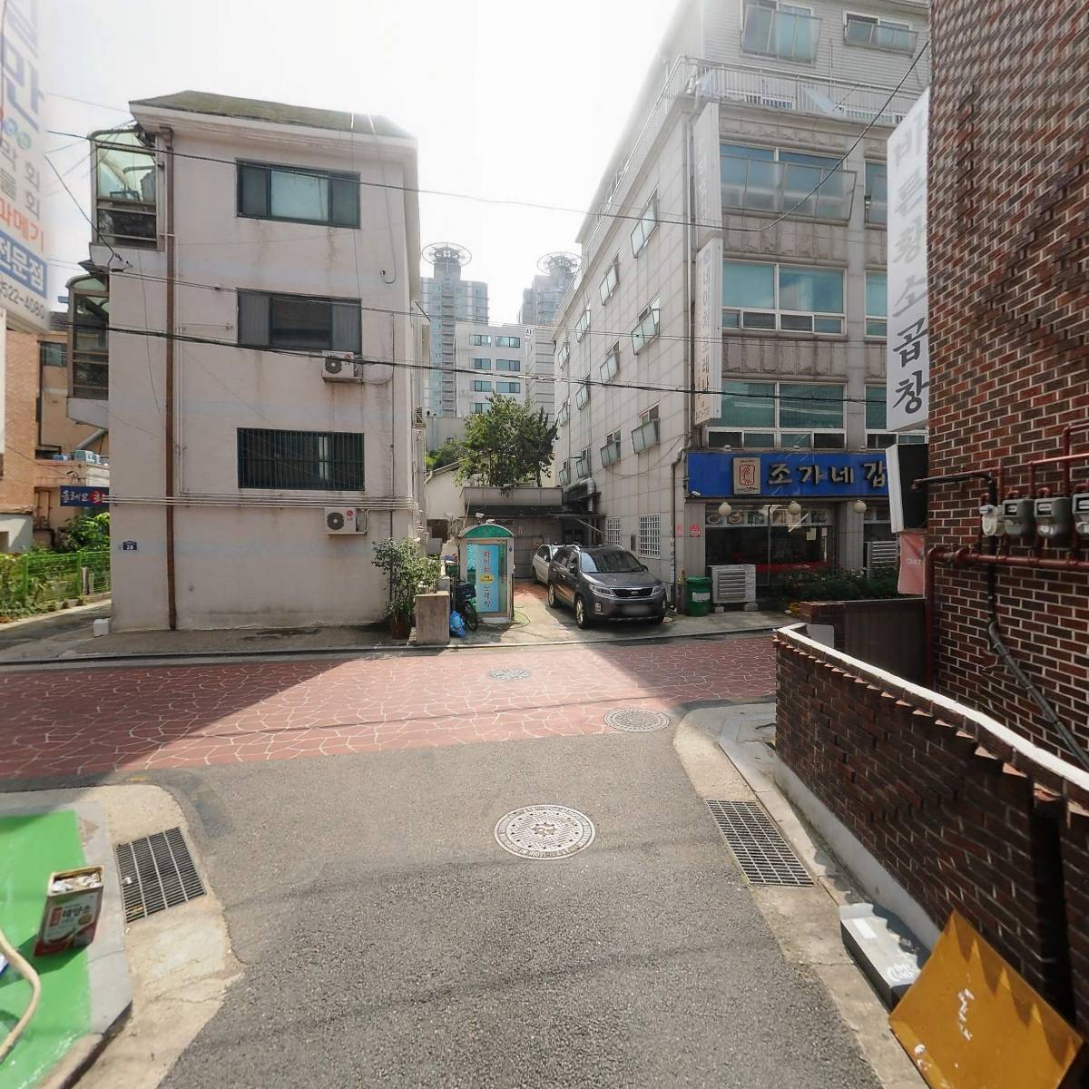 바른황소곱창 2호점_2