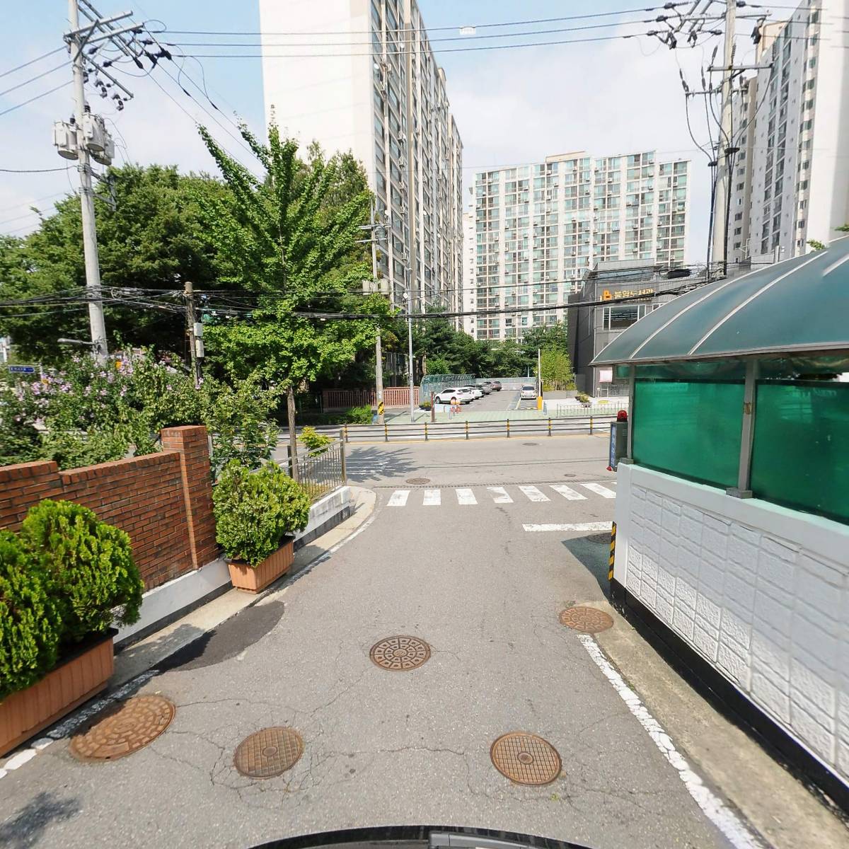 기독교 대한감리회 산돌교회_2