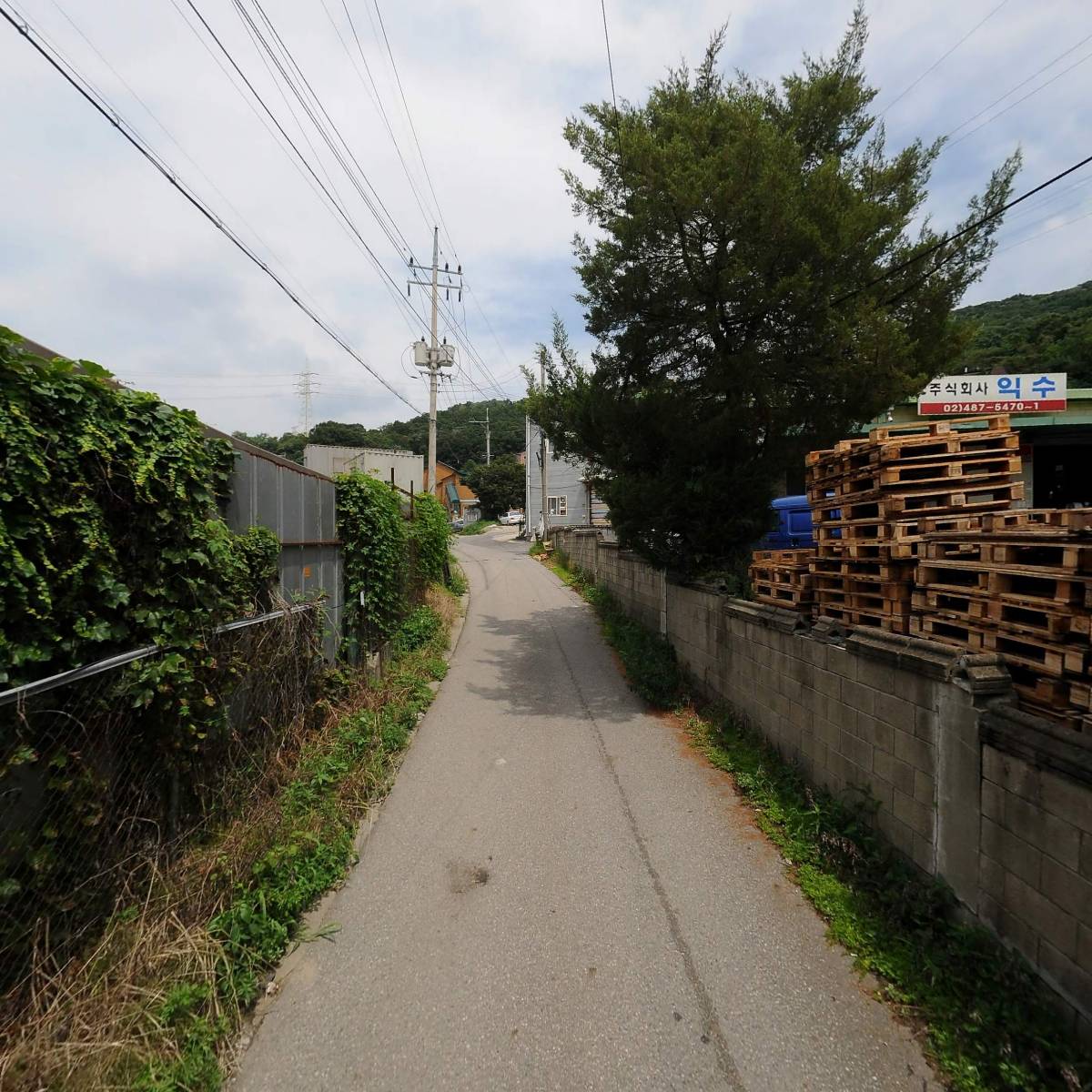 주식회사 사조대림 식자재사업부 하남지점_2