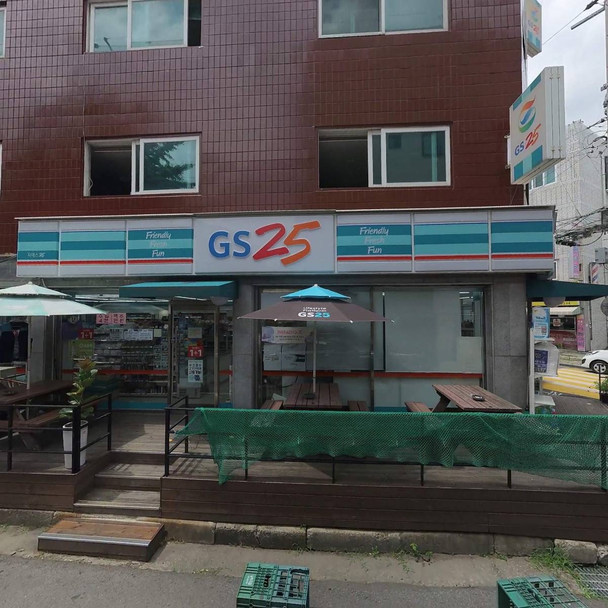 （주）부천 유선방송