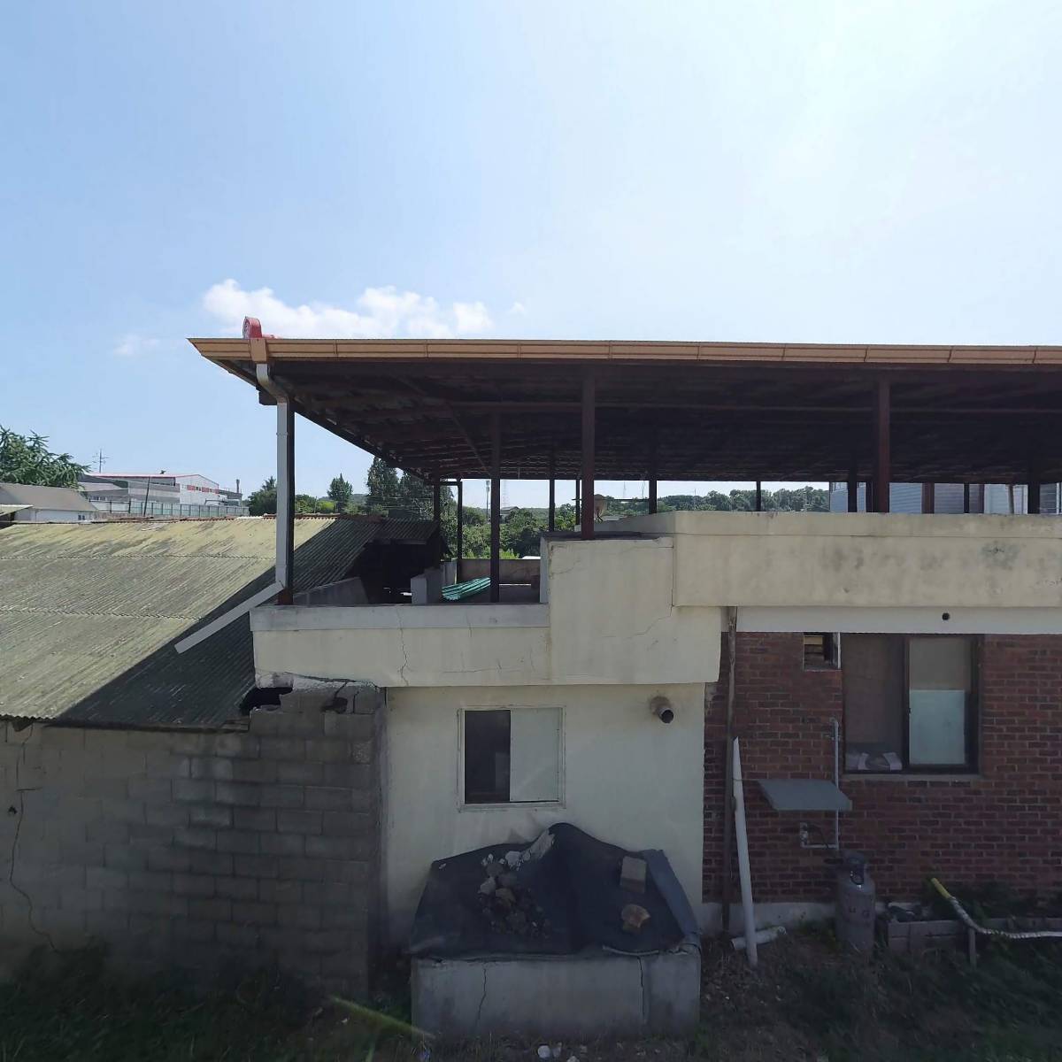 주식회사 대풍산업