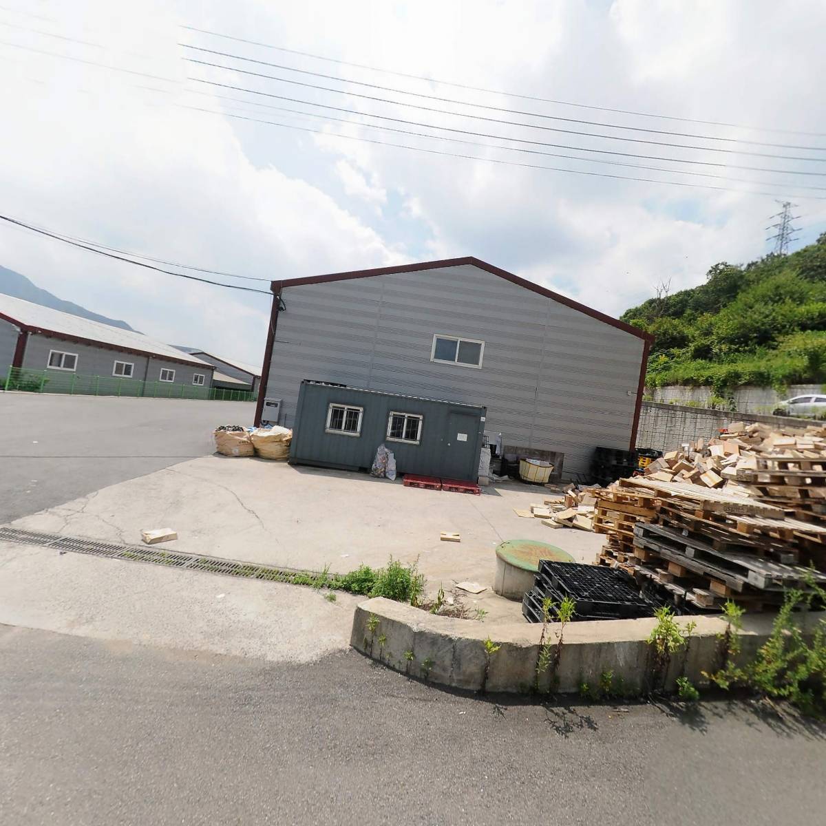 주식회사 서울캠핑