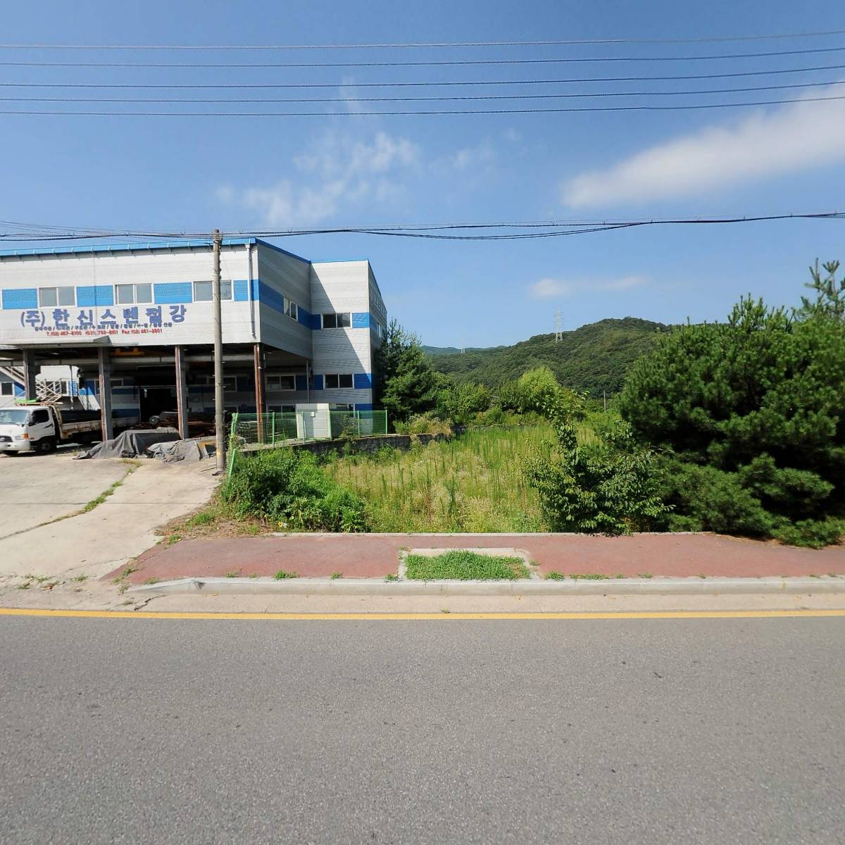 (주) 다나헬스패밀리