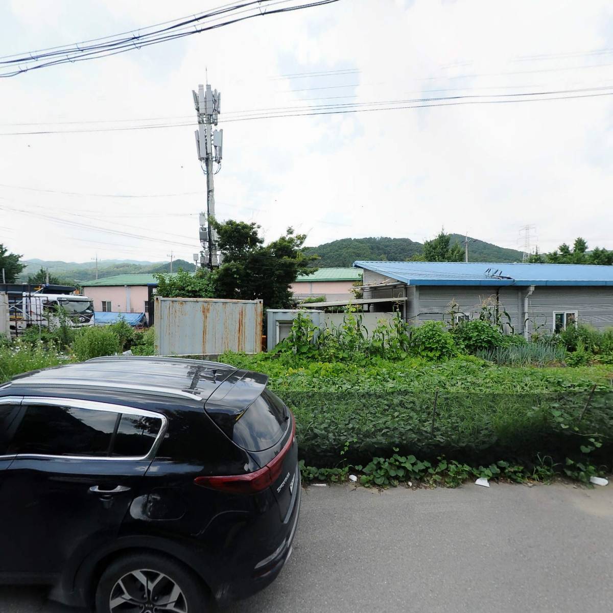 （주）대양이엔지