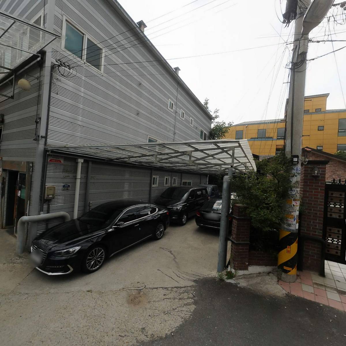 주식회사 광창