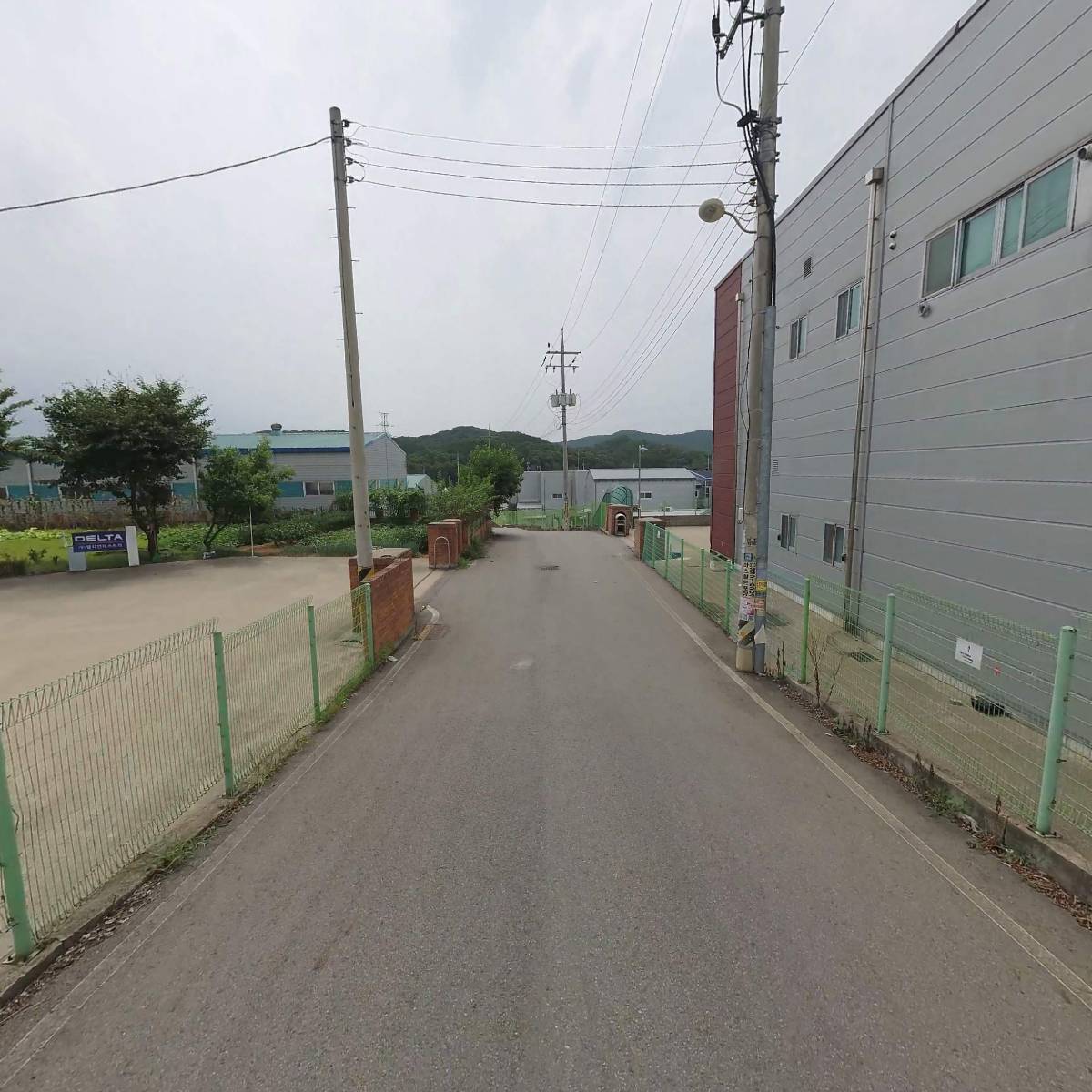 김포파주인삼농협 인삼가공공장_2