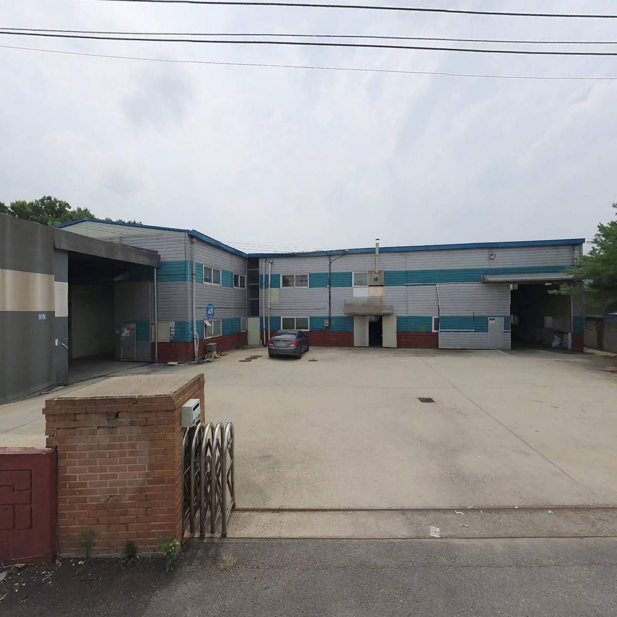 주식회사 케이글로벌푸드