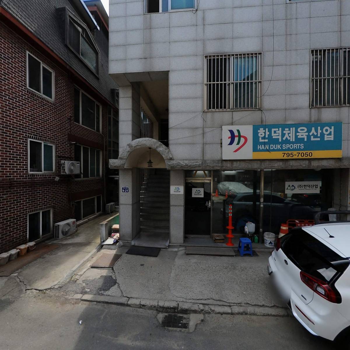하나일렉트로닉스(주)