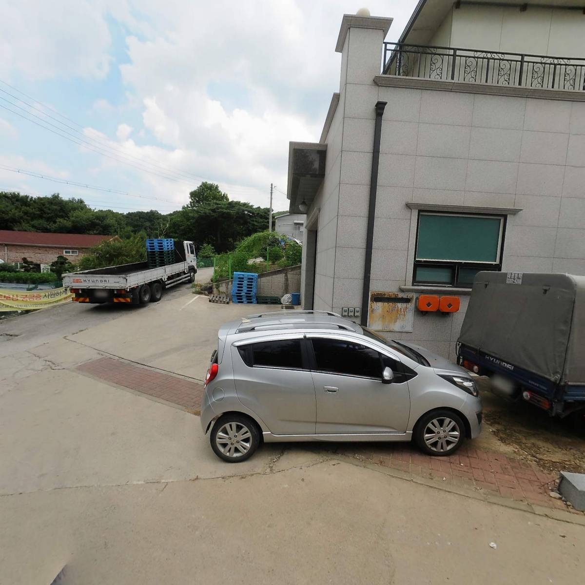 농업회사법인 아이농 유한회사