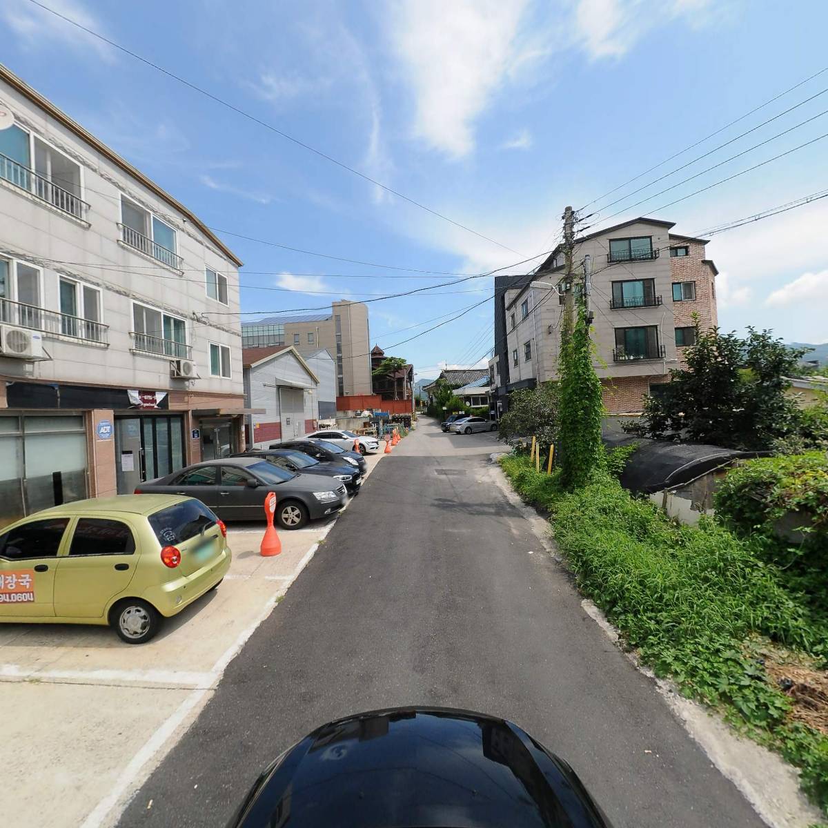 어무이맛 양평해장국 하남점_4