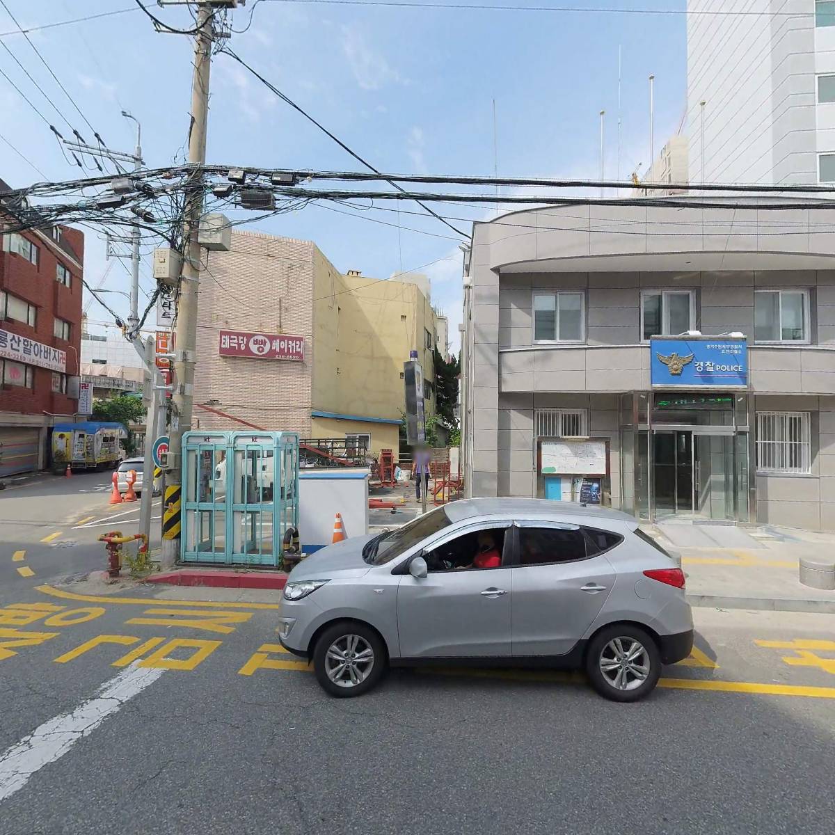 수원서부경찰서 유천파출소_3