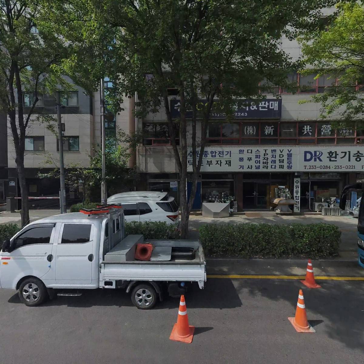 주식회사 씨제이에스