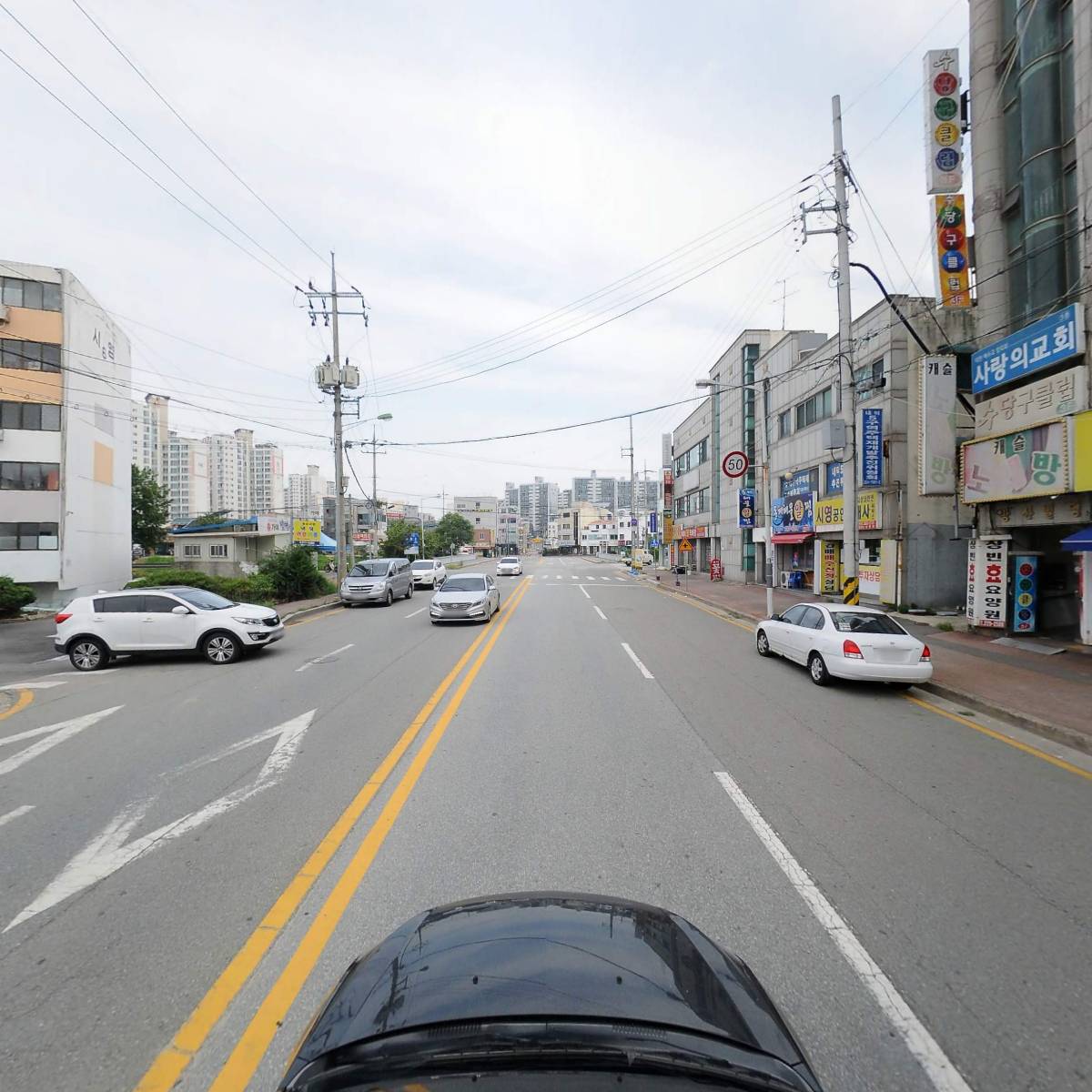 상빈 효요양원_4